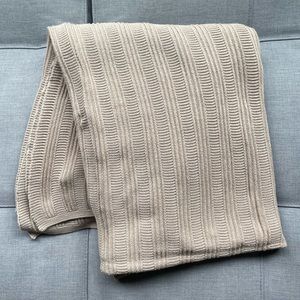 Banana Republic Blanket/Throw